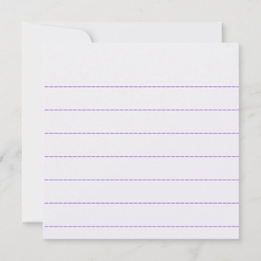 De tweelingen zijn hier kaart (Achterkant)