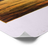 De tweepijpwet poster (Hoek)