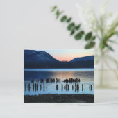 De Twilight Briefkaart (Staand voorkant)