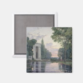 De Twilight Walk Magneet (Voorkant / Achterkant)
