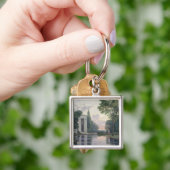 De Twilight Walk Sleutelhanger (Hand)