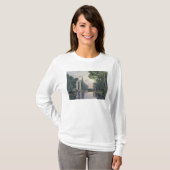 De Twilight Walk T-shirt (Voorkant volledig)