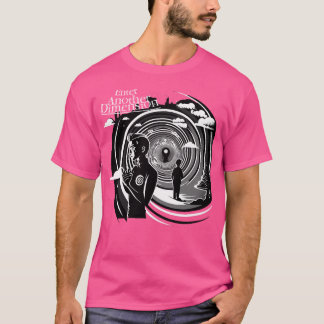 De Twilight Zone Sci-Fi TV Show  Shirt R