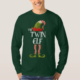 de twin elf t-shirt