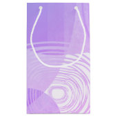 De Twins Gemini Klein Cadeauzakje (Achterkant)