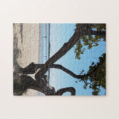 De Twist en de Draai van het Leven Puzzle Legpuzzel (Horizontaal)