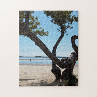 De Twist en de Draai van het Leven Puzzle Legpuzzel