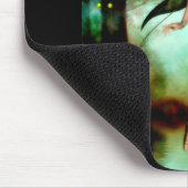 De Tylwyth Teg Mousepad Muismat (Hoek)