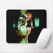 De Tylwyth Teg Mousepad Muismat (Met muis)