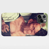 De Ugly Duchess-telefoonzaak iPhone Hoesje (Achterkant horizontaal)