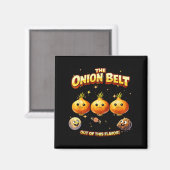 De Uienriem _ Orion Sterrenbeeld Magneet (Voorkant / Achterkant)