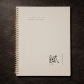 De Uil- Naturalist Menagerie Archief Planner