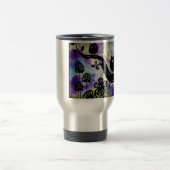 de uil reisbeker (Center)