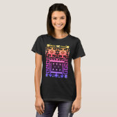 De Uil Shirt (Voorkant volledig)