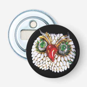 DE UIL VAN HET JUWEEL BUTTON FLESOPENER