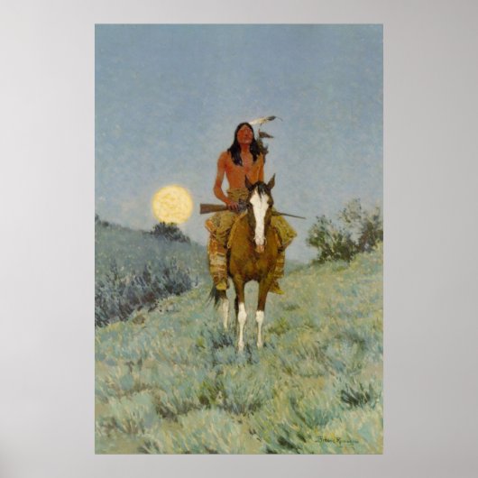 De uitbijter poster (Voorkant)