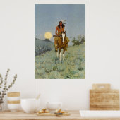 De uitbijter poster (Keuken)