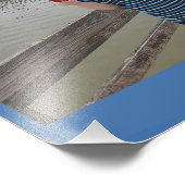 De uitbreiding met hoge resolutie voor tekst aanpa foto afdruk (Hoek)