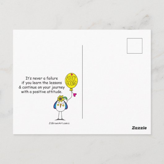 De uitdaging aangaan_ briefkaart (Achterkant)