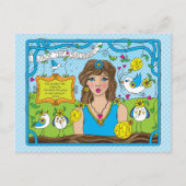 De uitdaging aangaan_ briefkaart (Voorkant)