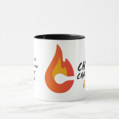 De uitdaging van de kerk Levensvatbaar ALLES IS MO Mok (Midden)