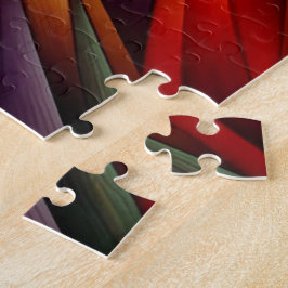 De uitdaging van Gethsemane Legpuzzel
