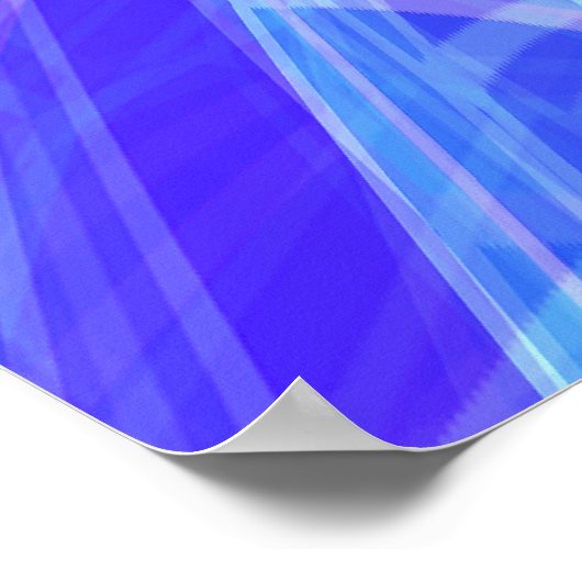 De uiteindelijke deur poster (Hoek)