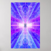 De uiteindelijke deur poster (Voorkant)