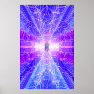 De uiteindelijke deur poster