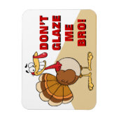 De uiteindelijke Thanksgiving van een gedoemd Turk Magneet (Verticaal)