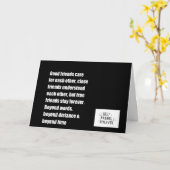 DE UITEINDELIJKE **VERJAARDAGSCARD VAN DE BÈSTE VR KAART (Gele Bloem)