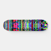 de uitgave van brenda walsh - ltd skateboard (Horizontaal)