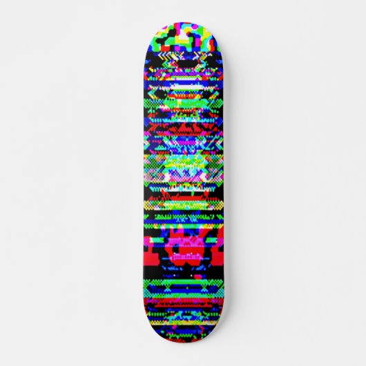 de uitgave van brenda walsh - ltd skateboard (Voorkant)