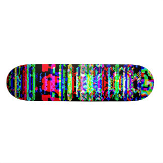 de uitgave van brenda walsh - ltd skateboard