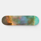 De uitgebreide regio Omega Nebula Persoonlijk Skateboard (Horizontaal)