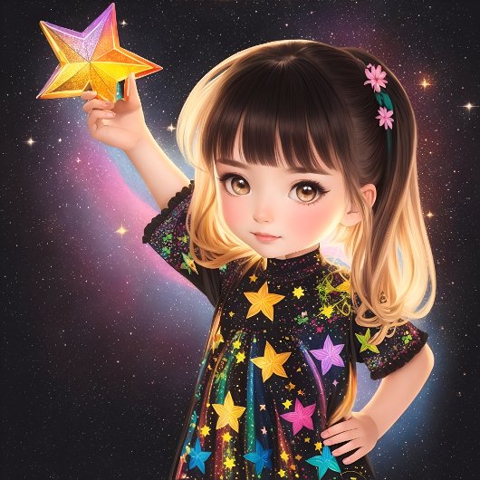 De uitgestrektheid en wonderen van de ruimte verke t-shirt