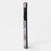 De uitkijk fantasie fee kunst Case-Mate iPhone case (Achterkant/links)