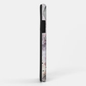 De uitkijk fantasie fee kunst Case-Mate iPhone case (Achterkant/rechts)