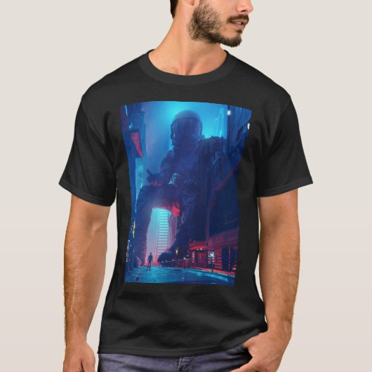 De Uitnodiging T-shirt (Voorkant)