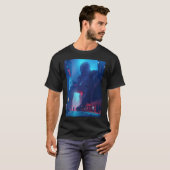 De Uitnodiging T-shirt (Voorkant volledig)