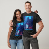 De Uitnodiging T-shirt (Unisex)