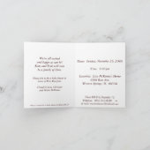 De Uitnodiging van de douche (kleur) (Binnen)