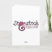 De Uitnodiging van de Drager van de ring (Achterkant)