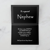 De Uitnodiging van de Drager van de Ring van de (Binnen)