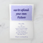 De Uitnodiging van de Hutspot van de Lavendel van (Binnen)