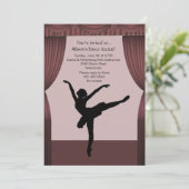 De Uitnodiging van de Overweging van de Vraag van  (Staand voorkant)