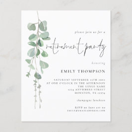 De Uitnodiging van de Partij van de Aflossing van