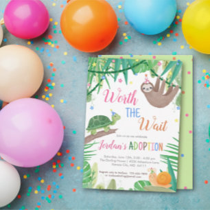 De uitnodiging van de Partij van de Goedkeuring va