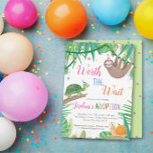 De uitnodiging van de Partij van de Goedkeuring va