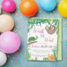 De uitnodiging van de Partij van de Goedkeuring va